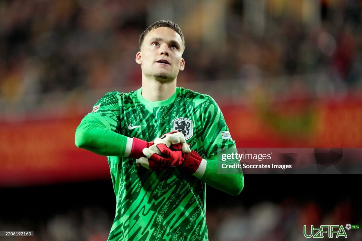 "Bavariya" 60 millionga darvozabon sotib olmoqchi - uzfifa.net.