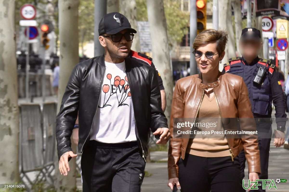 "Barselona" afsonasi oqlandi va qamoqxonadan ozod etildi - uzfifa.net.