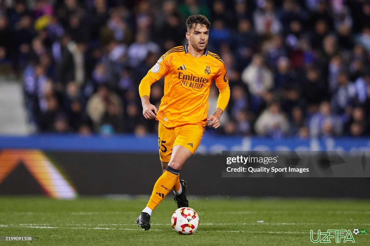                           Ispaniyalik iqtidor egasi "Real" taklifiga javob qaytardi		- uzfifa.net.