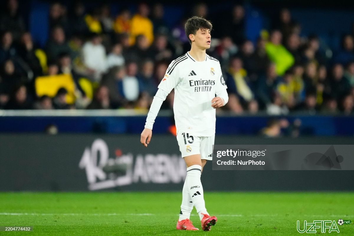                           APL klubi "Real"dan Gyulerni sotib olmoqchi		- uzfifa.net.