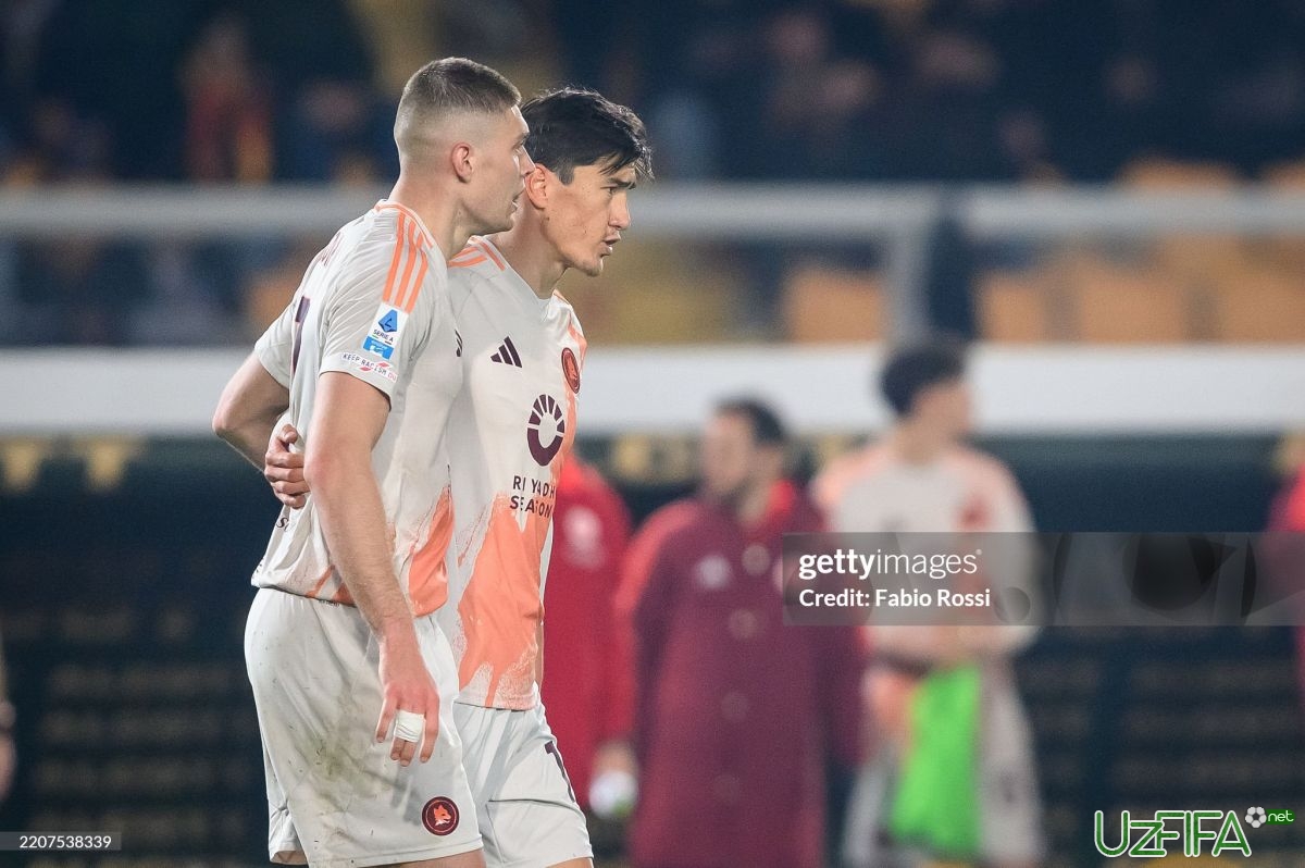                           Artem Dovbik jarohat oldi		- uzfifa.net.