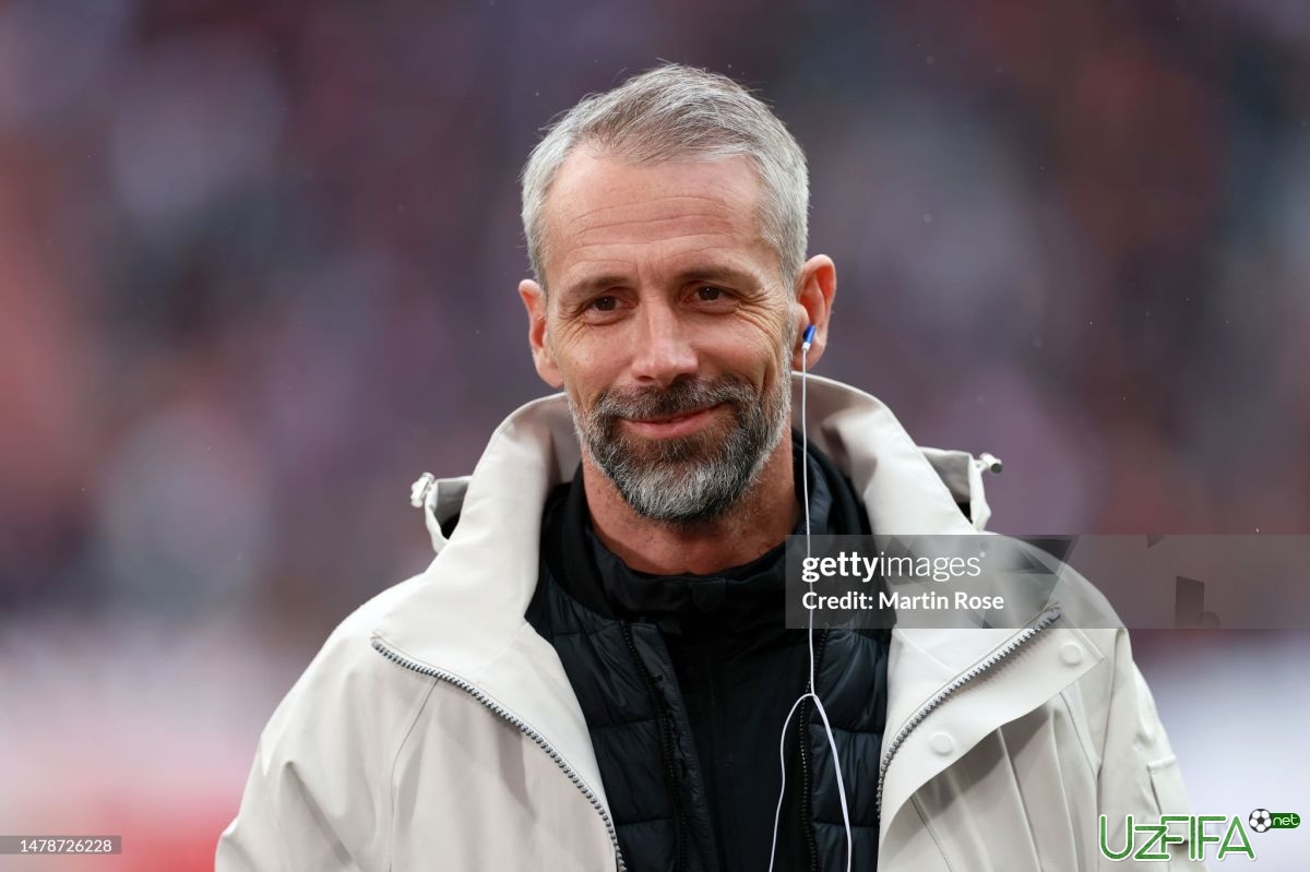                           "RB Leypcig" Marko Rozeni istefoga chiqarganini elon qildi		- uzfifa.net.