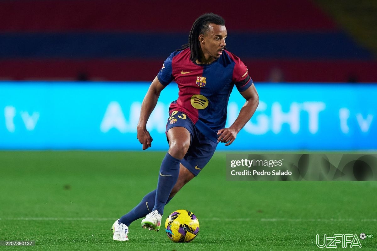                           "Chelsi" yozgi transferlar uchun asosiy maqsadini tanlab oldi		- uzfifa.net.