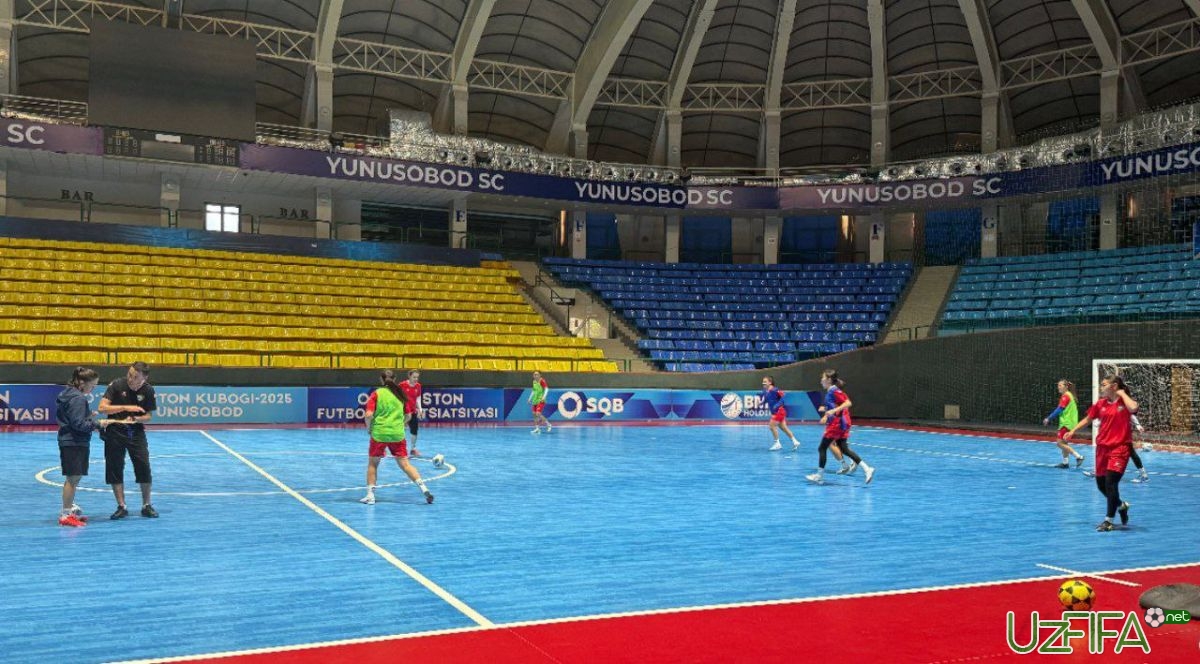                           O'zbekiston terma jamoasi Tailanddagi xalqaro musobaqada ishtirok etadi		- uzfifa.net.