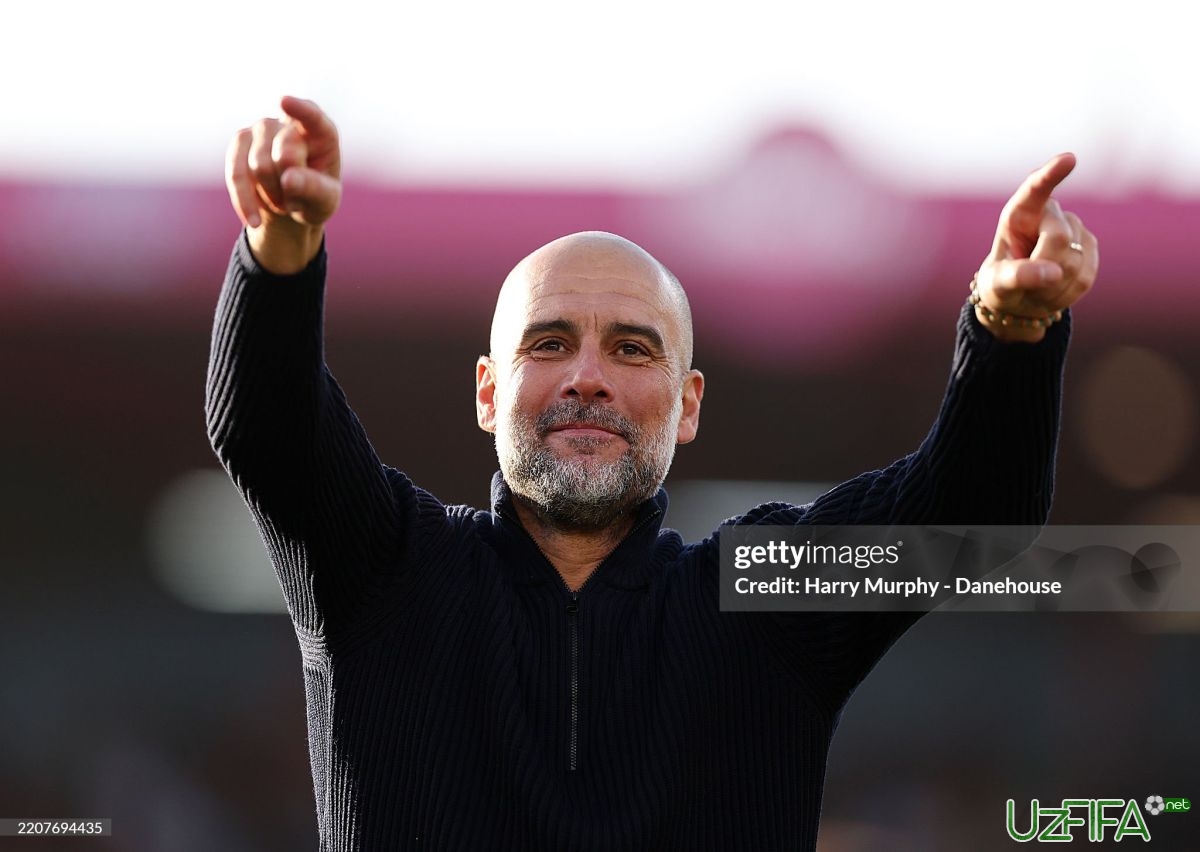                           Angliya kubogi. Manchester Sitining yarim finaldagi raqibi malum		- uzfifa.net.