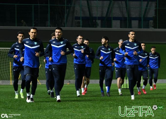                           Terma jamoamizning yana bir etakchisiga Turkiyaning TOP klubi qiziqish bildirmoqda		- uzfifa.net.