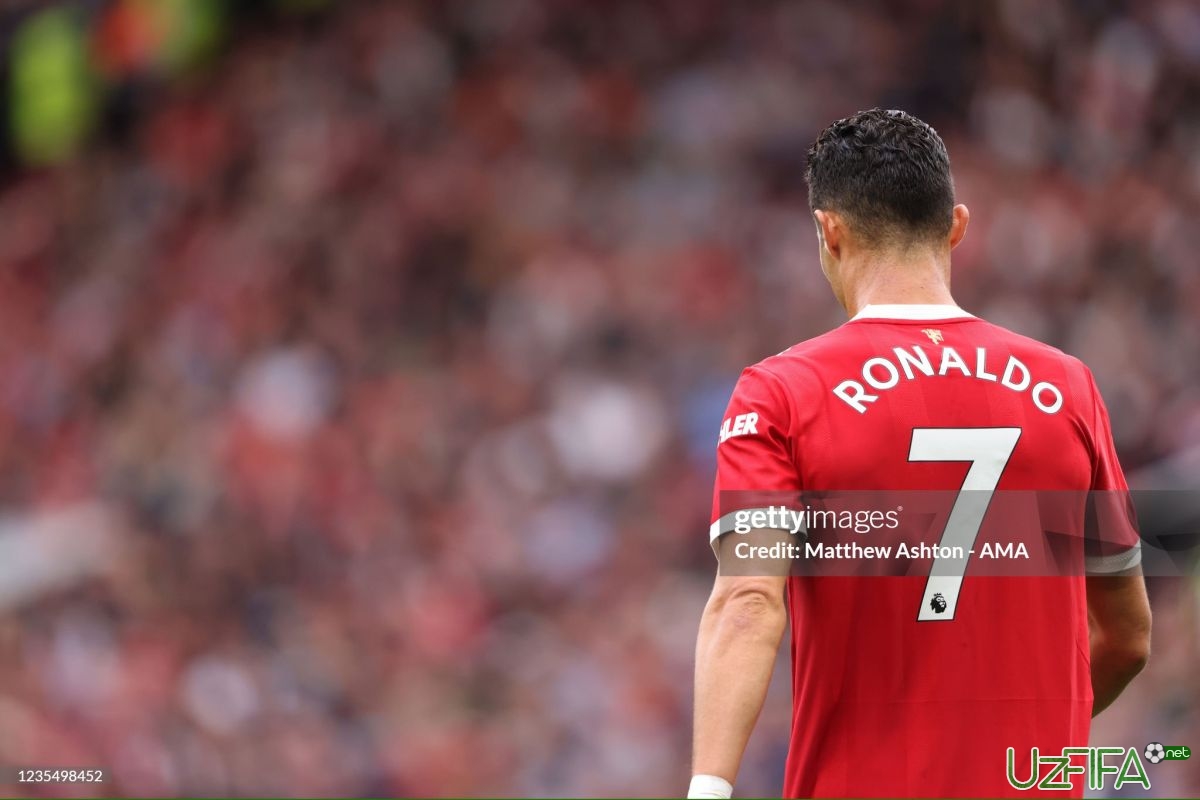                           Krishtianu Ronaldu APL jamoasi bilan bir oylik shartnoma imzolashi mumkin		- uzfifa.net.