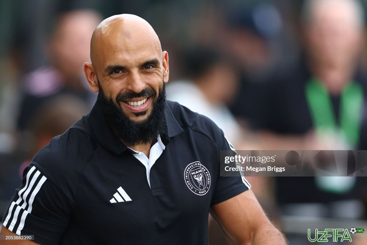                           Lionel Messining qo'riqchisiga taqiq qo'yildi		- uzfifa.net.