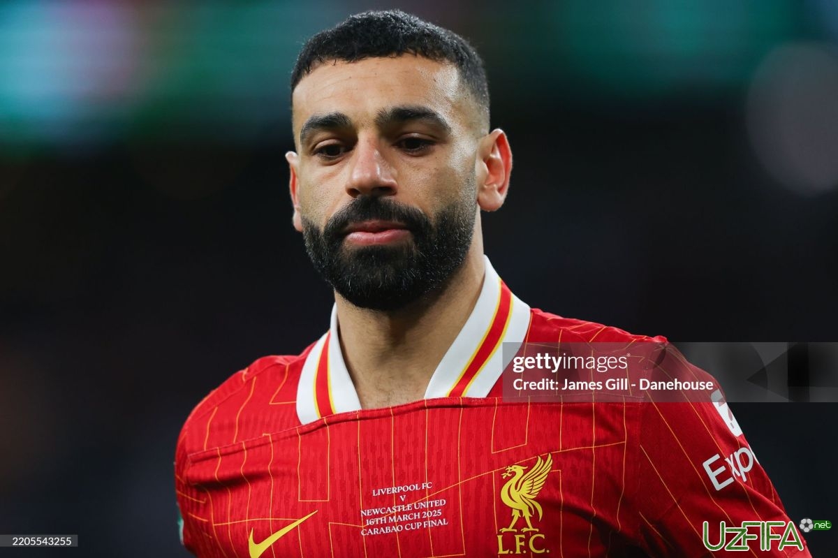                           Muhammad Saloh "Liverpul" bilan shartnomasini uzaytirishga yaqin		- uzfifa.net.