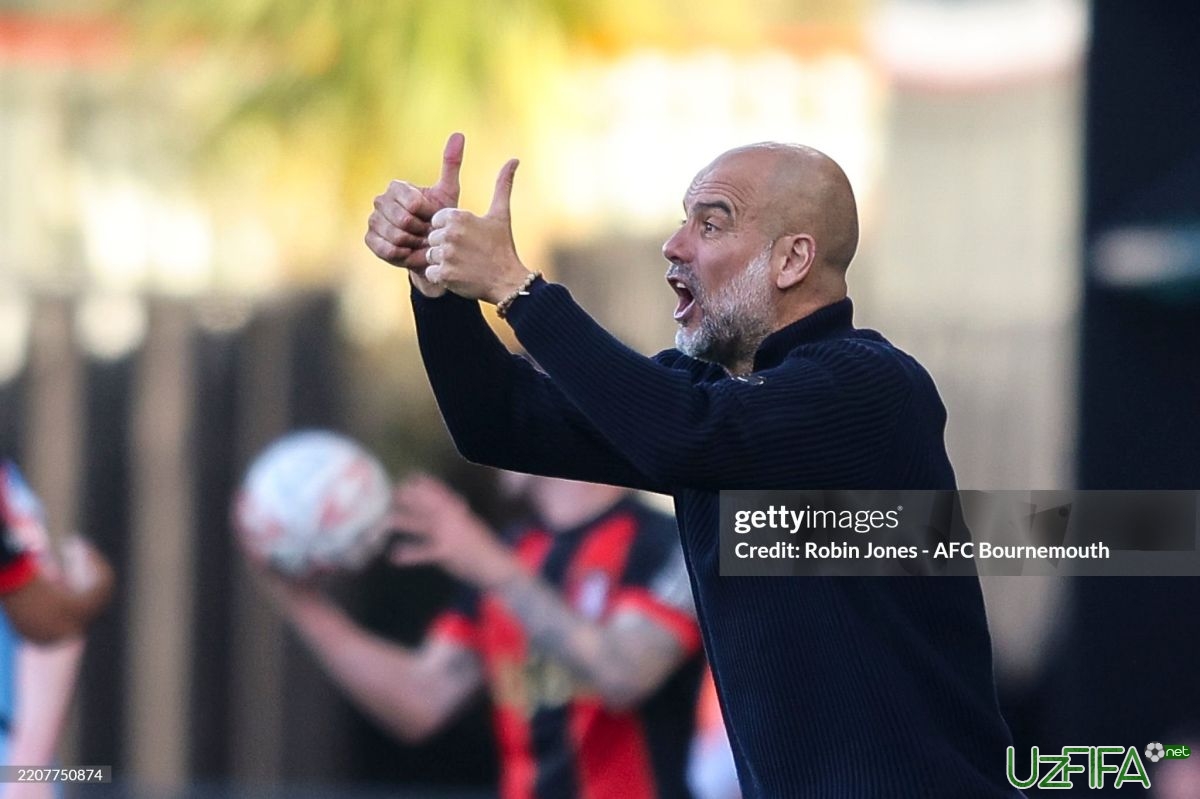                           Gvardiola keyingi mavsumdan A Seriya klubini boshqarishi mumkin		- uzfifa.net.