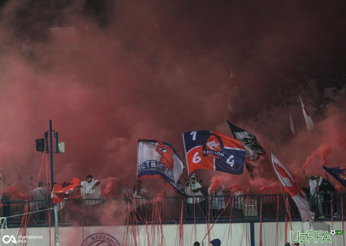 Superliga. 5-tur uchrashuvlari boshlanish vaqtlari - uzfifa.net.