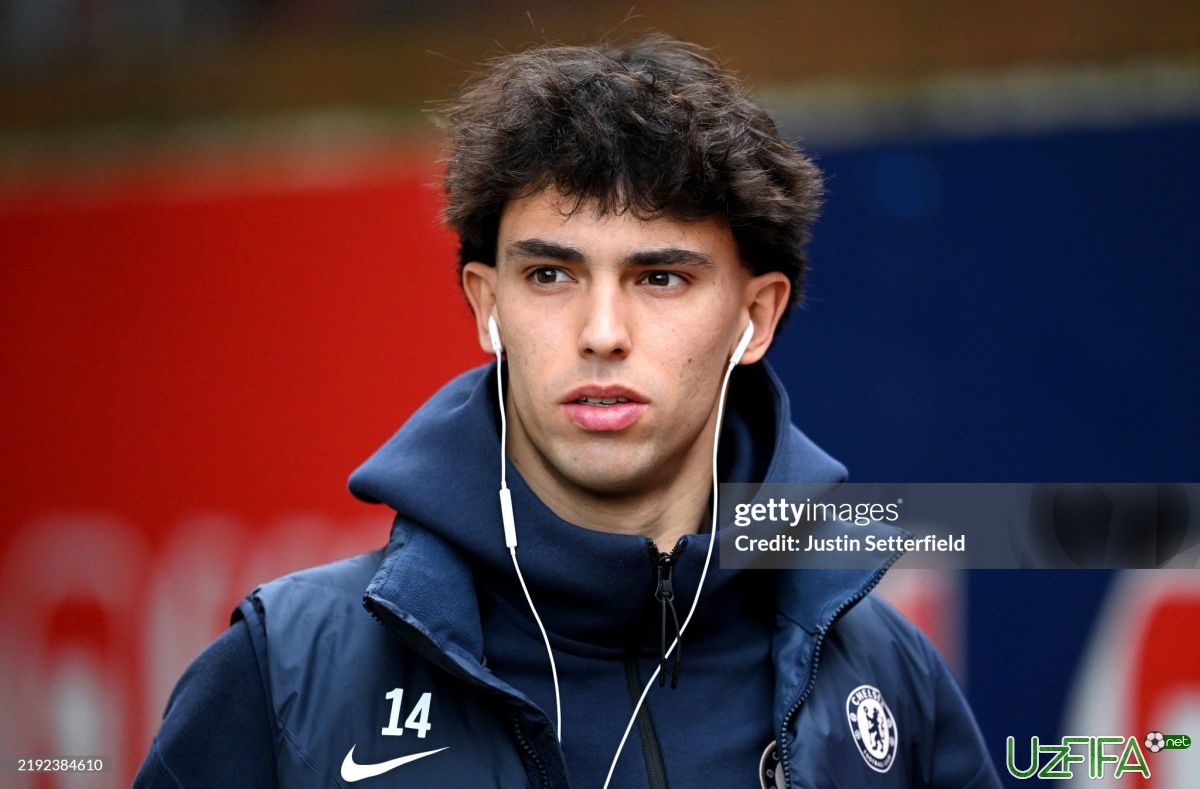 Saudiya Arabistoni klublarining navbatdagi nishoni - "Chelsi" yarim himoyachisi - uzfifa.net.