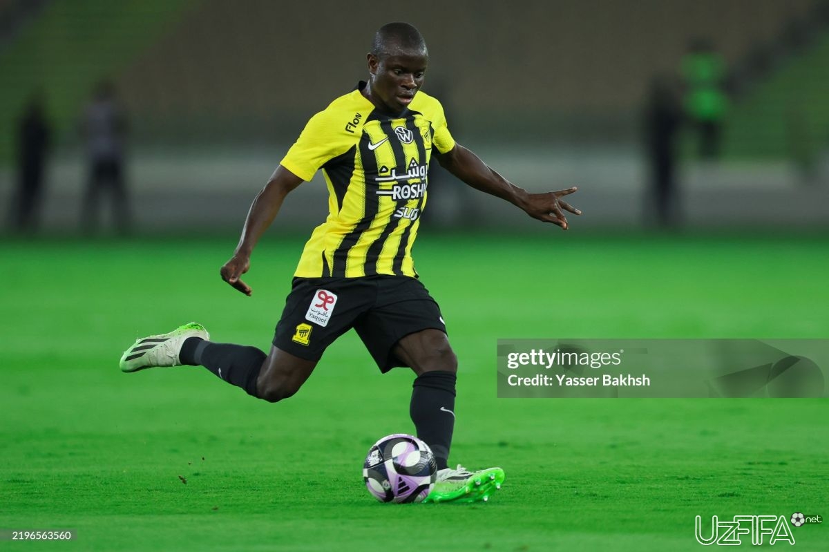                           Kante Evropaga qaytishi mumkin		- uzfifa.net.