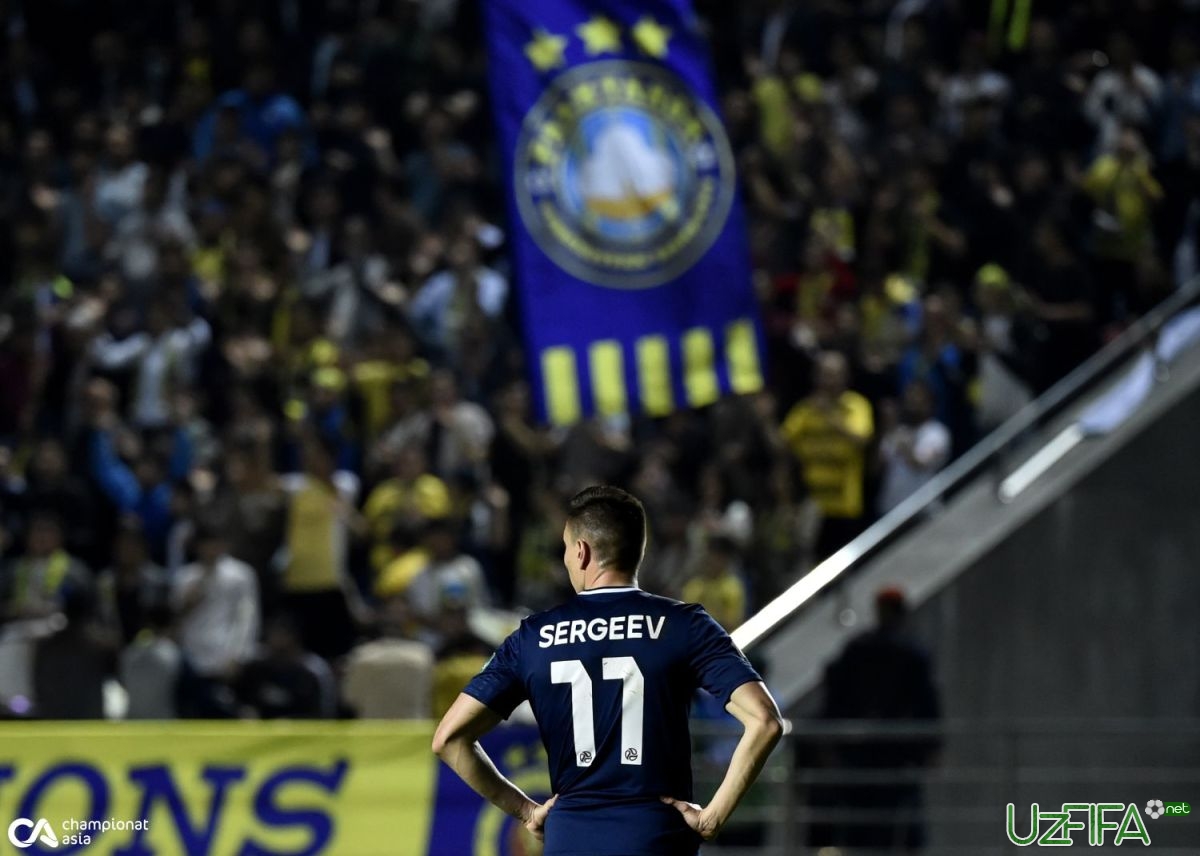 4,4,4...Igor Sergeev - uzfifa.net.