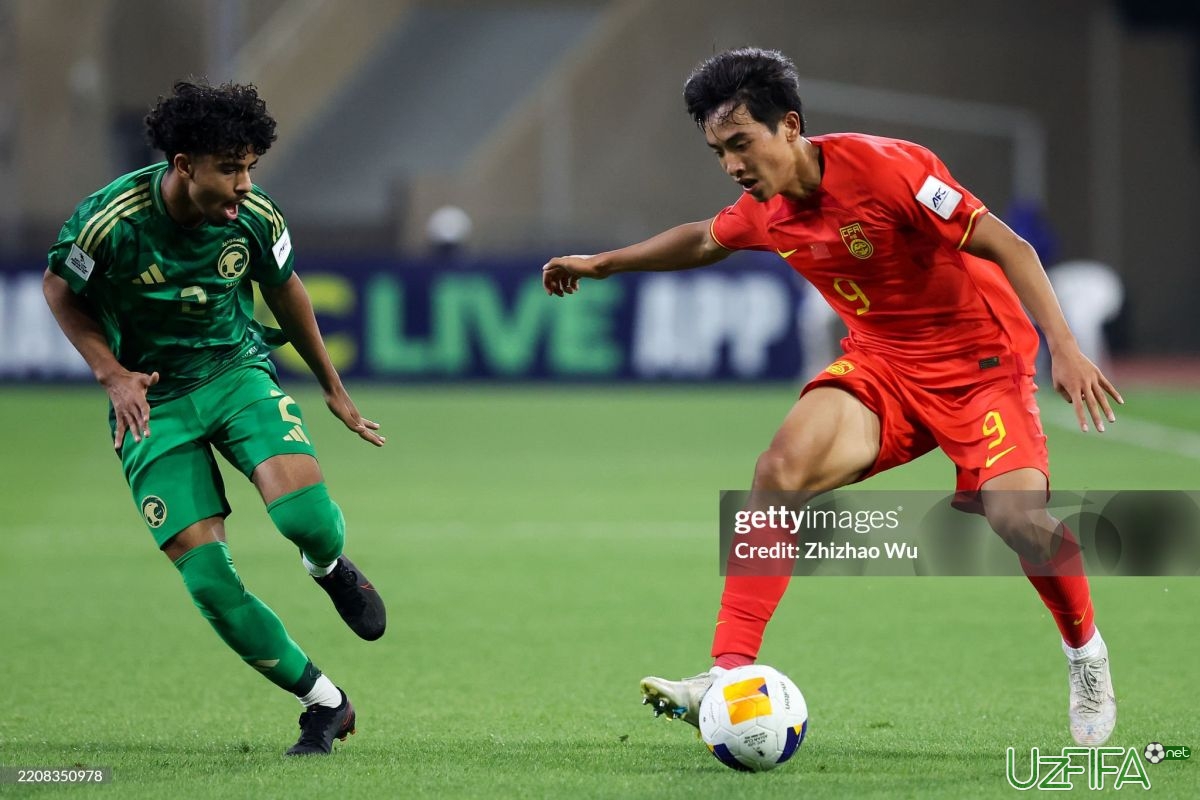                           U-17 Osiyo Kubogi. Guruhimizdagi ikkinchi o'yin yakunlandi		- uzfifa.net.