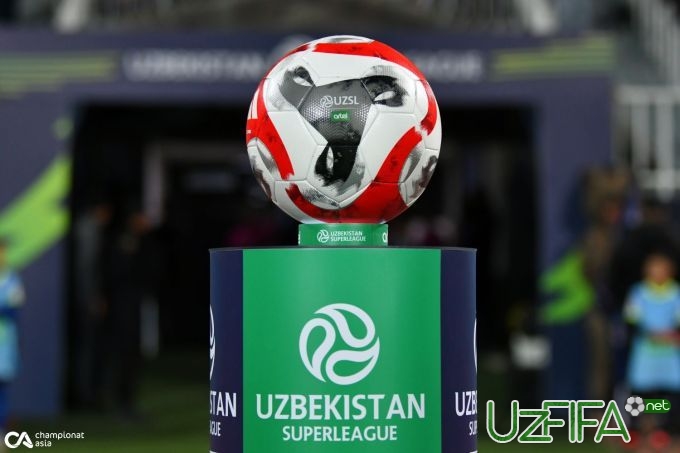                           Superliga. Bugun 4-turga start beriladi		- uzfifa.net.