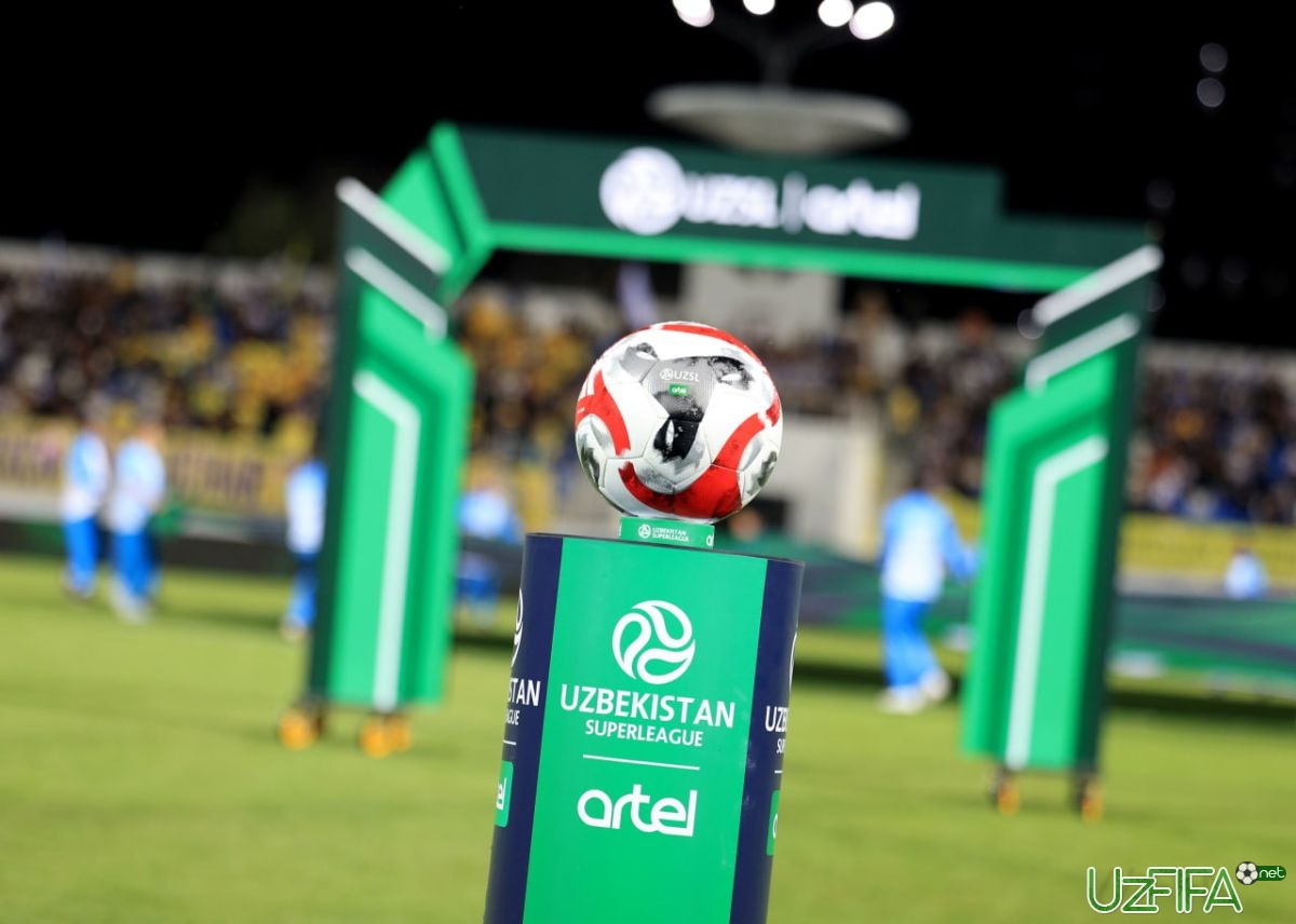                           Superliga. Bugun Farg'onada super uchrashuv bor		- uzfifa.net.
