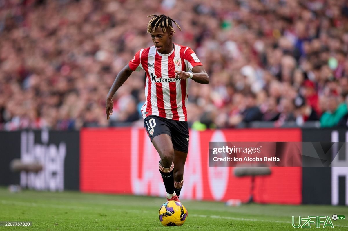                           Uilyams bir shart bilan Arsenalga o'tishga rozi		- uzfifa.net.