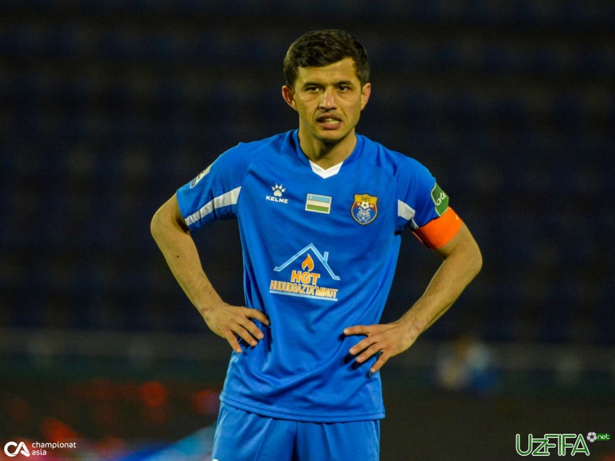                           "Sho'rtan" - "Nasaf". Tarkiblar malum		- uzfifa.net.