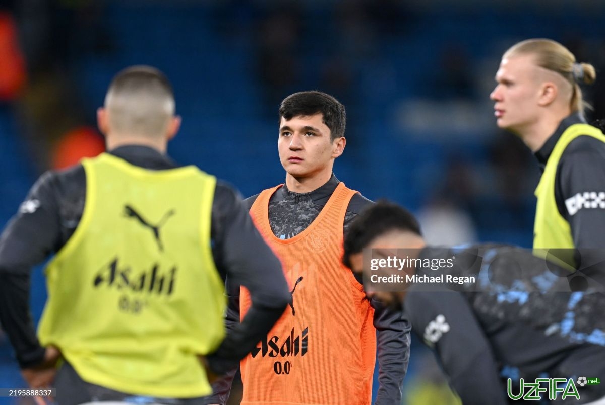                           "Manchester Siti" va MYUning derbi uchun taxminiy tarkiblari		- uzfifa.net.