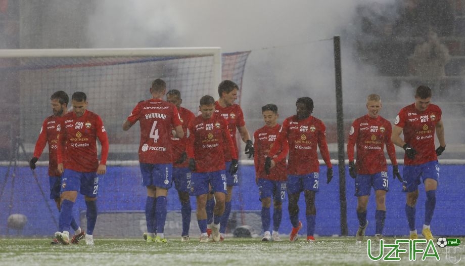                           Sofascore. Moskva derbisida Fayzullaev qanday baho oldi?		- uzfifa.net.