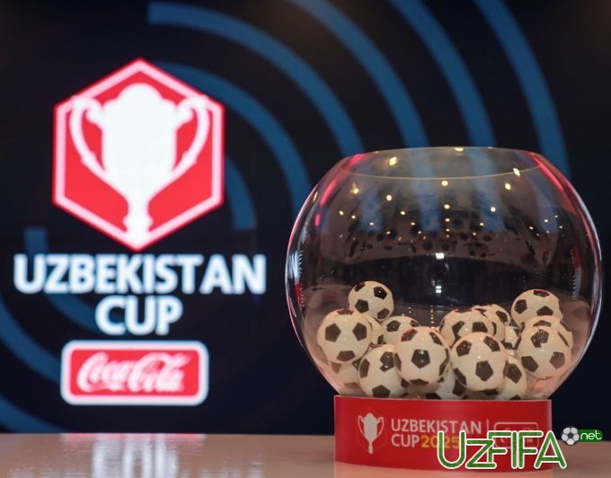                           O'zbekiston kubogi. Bugun 1-turga start beriladi		- uzfifa.net.