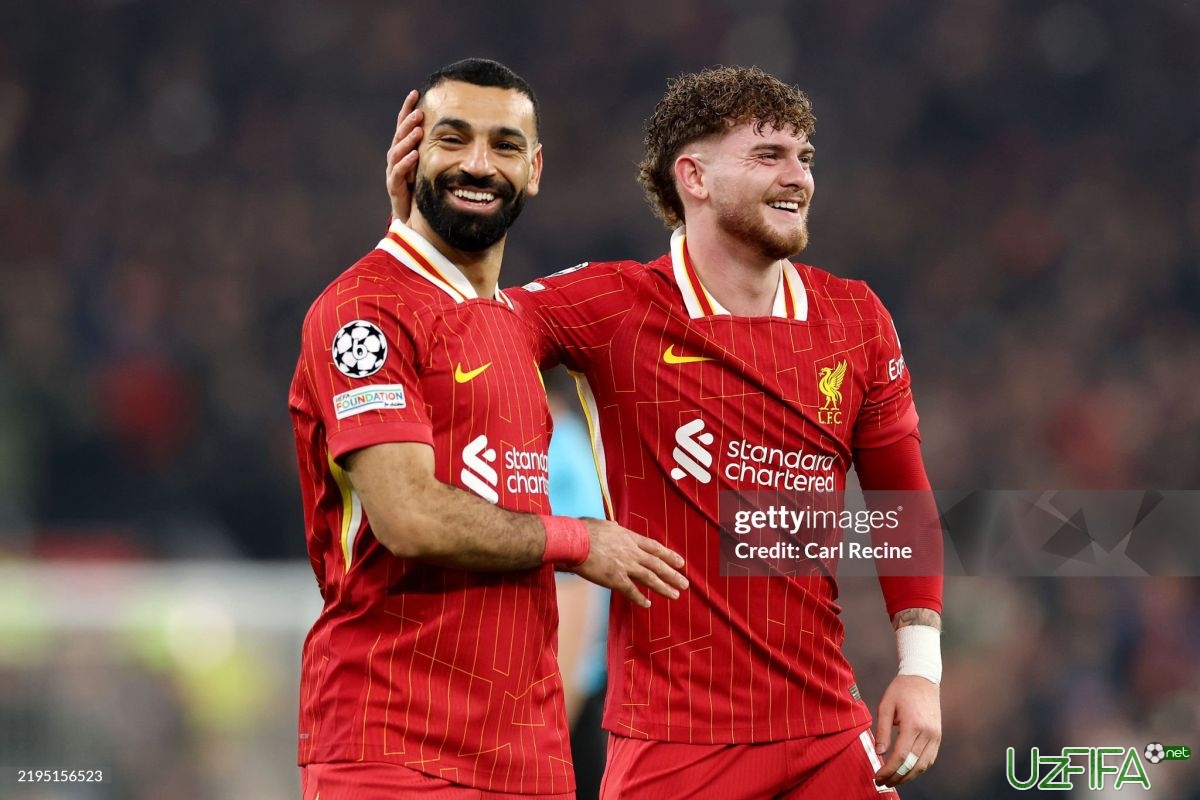                           "Liverpul" futbolchisi faoliyatini Germaniyada davom ettirishi mumkin		- uzfifa.net.