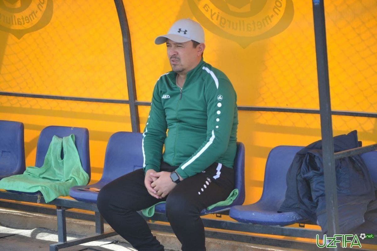                           Mutolaa uchun. Superliga klublari o'rinbosarlarini kimlarga ishonib topshirgan?		- uzfifa.net.