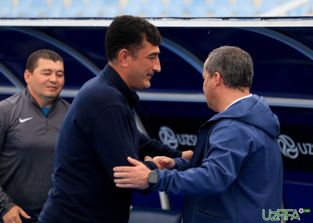                           Zayniddin Tojiev: "Zamin" xususiy jamoaga aylandi"		- uzfifa.net.