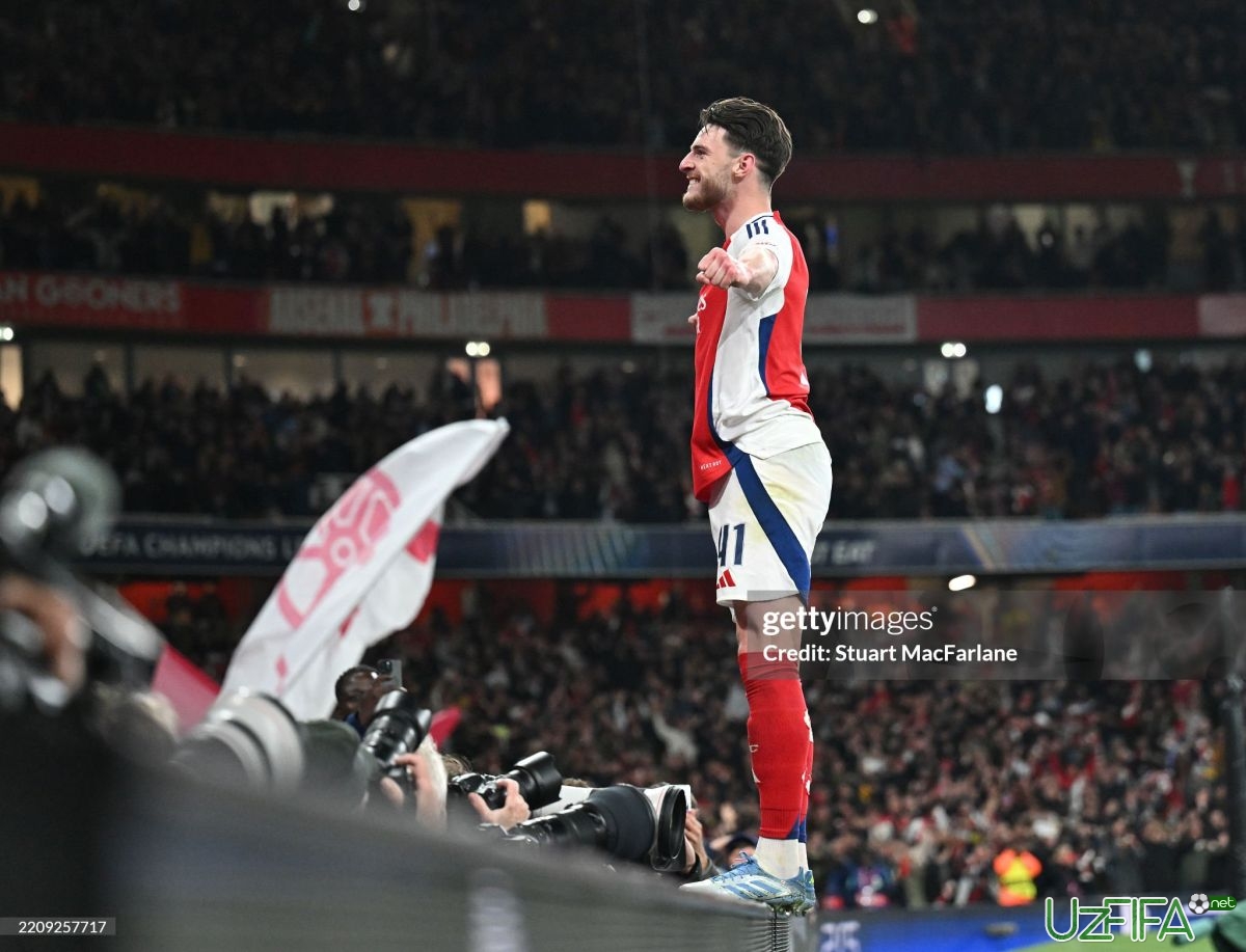 ECHL. Kechagi uchrashuvning man of the matchlari malum - uzfifa.net.