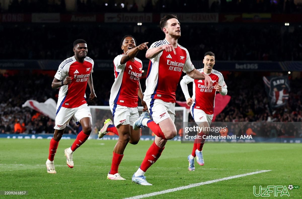 Rasman. Kelasi mavsum APLning 5 ta jamoasi ECHLda ishtirok etadi - uzfifa.net.