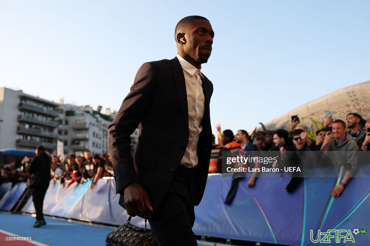                           ECHL. PSJ – "Aston Villa". Tarkiblar aniq!		- uzfifa.net.