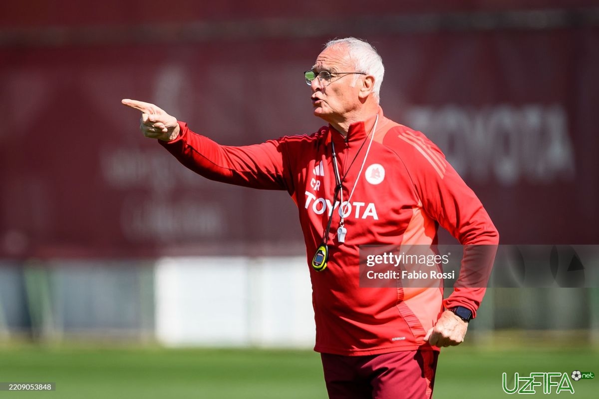                           Raneri: Biz juda yaqinmiz		- uzfifa.net.