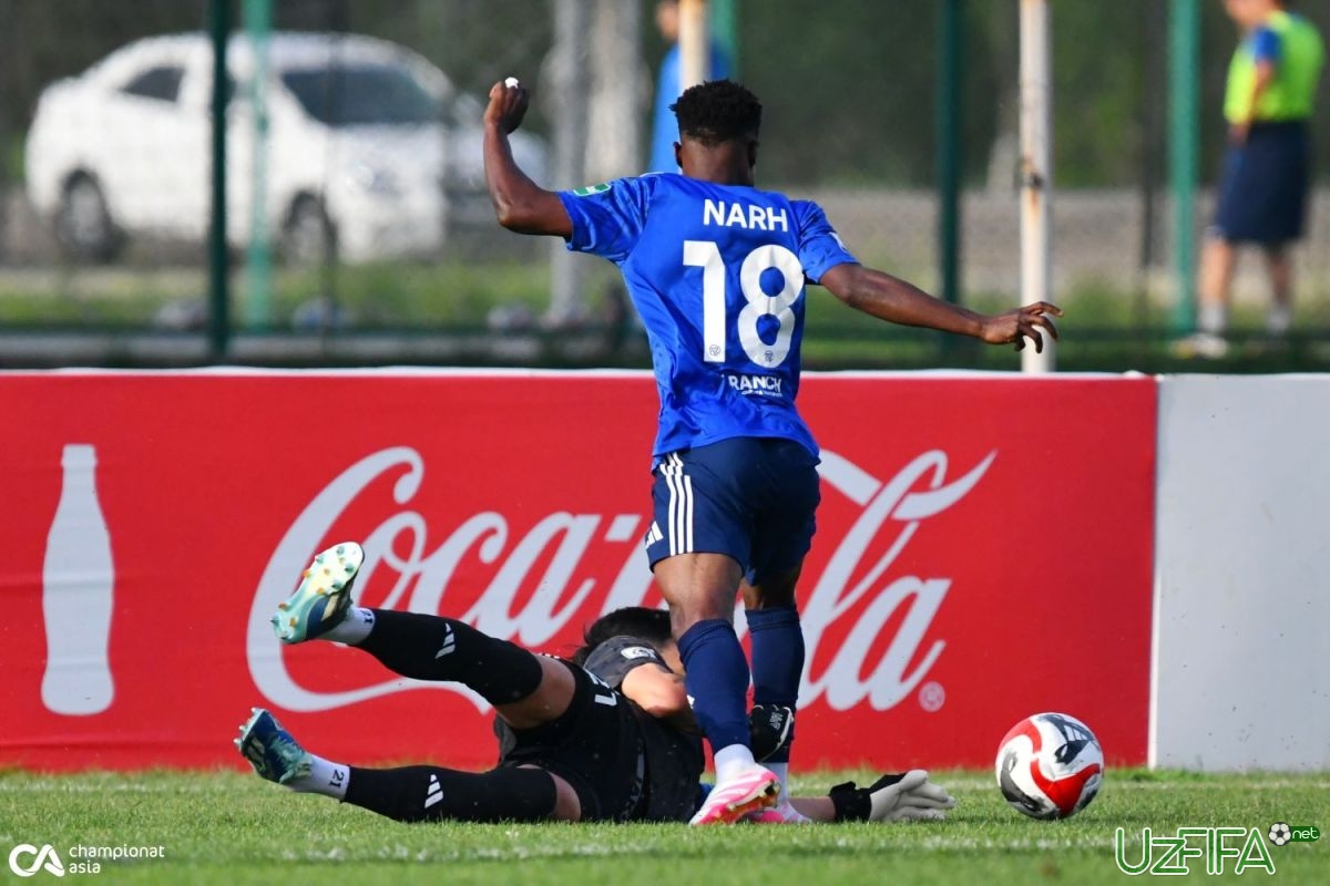               Foto&nbsp;            Xorazm super kambek qilgan uchrashuvdan FOTOGALEREYA		- uzfifa.net.