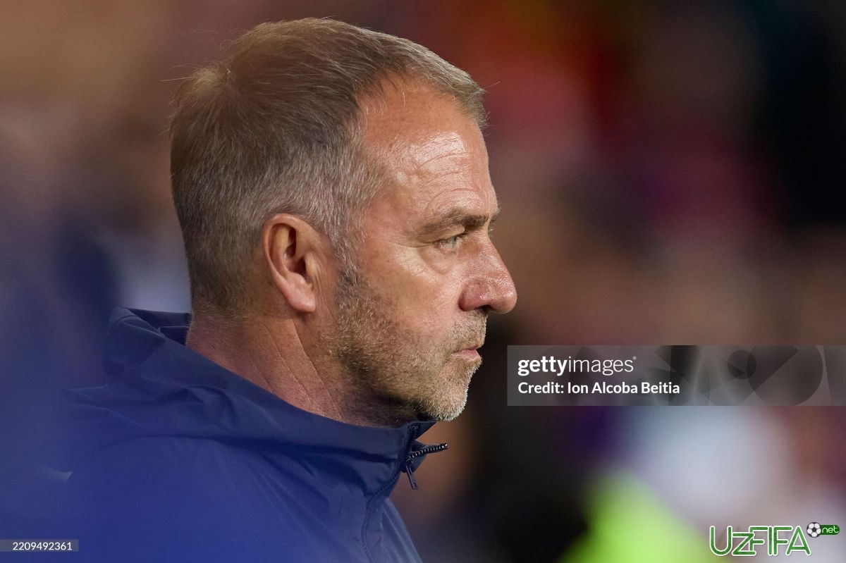                           "Barselona" Flik bilan shartnomani uzaytirmoqchi		- uzfifa.net.