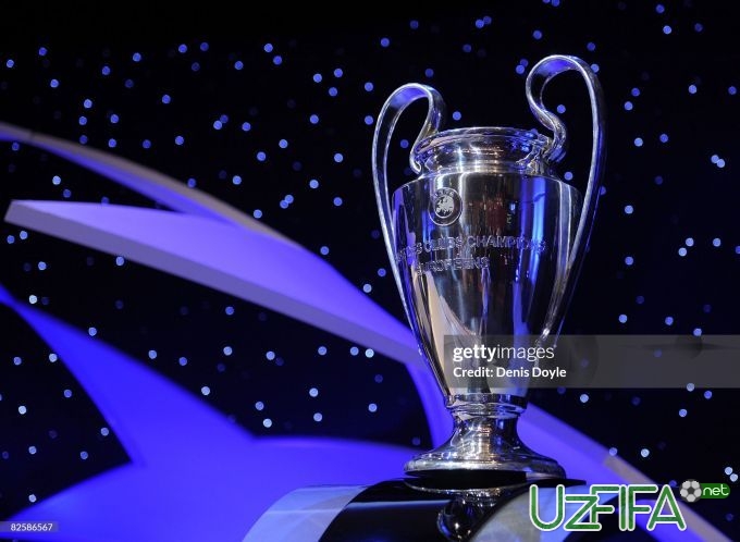                           ECHL. Hafta ramziy jamoasi elon qilindi		- uzfifa.net.