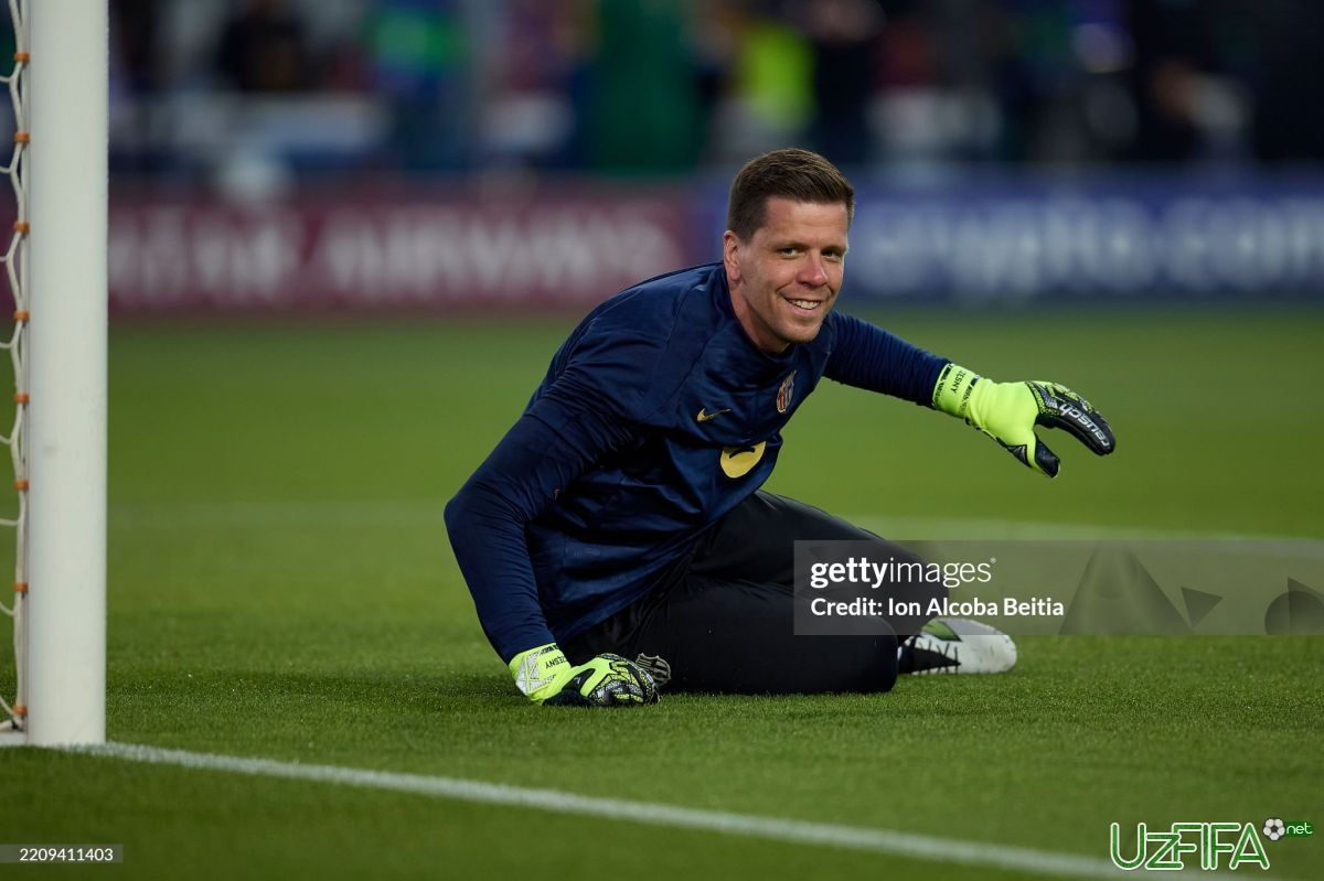                           ​Shensnidan havas qilarli natija!		- uzfifa.net.