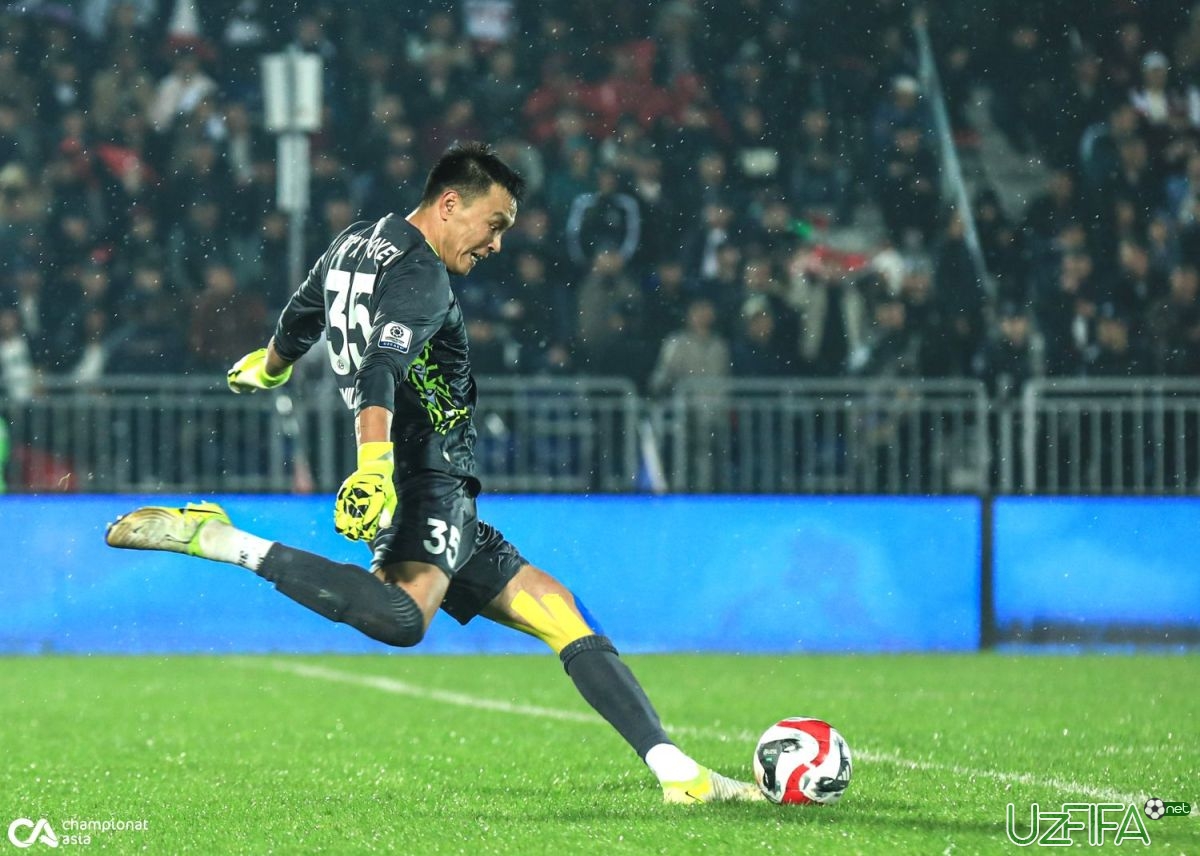                           Superliga. "Mashal" - "Neftchi". Tarkiblar malum		- uzfifa.net.