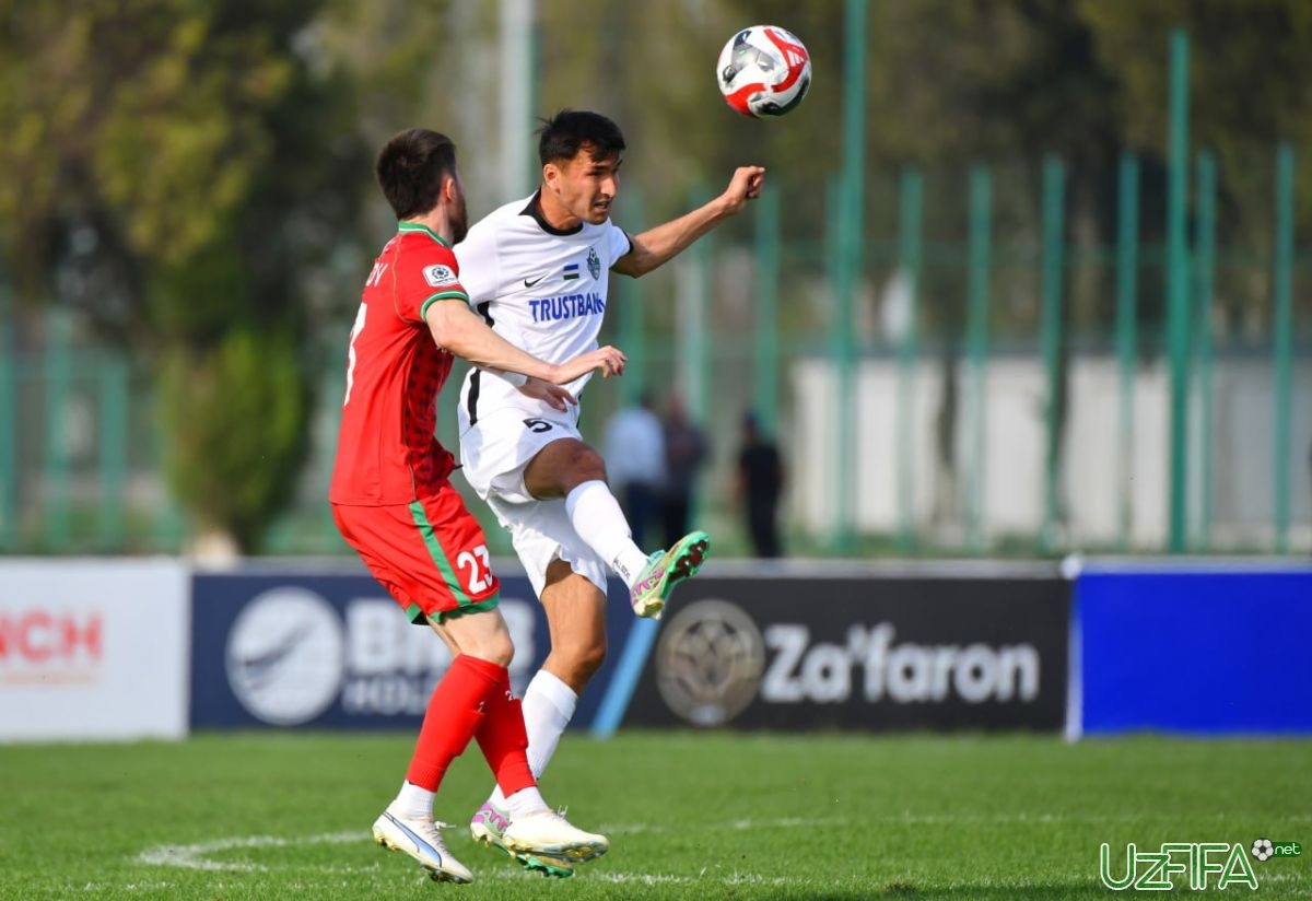 Proliga. Bugun 2-turga start beriladi - uzfifa.net.