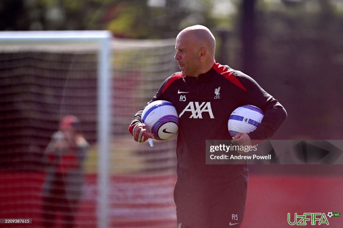 Liverpul Barselona futbolchisi uchun 50 million evro berishga tayyor - uzfifa.net.