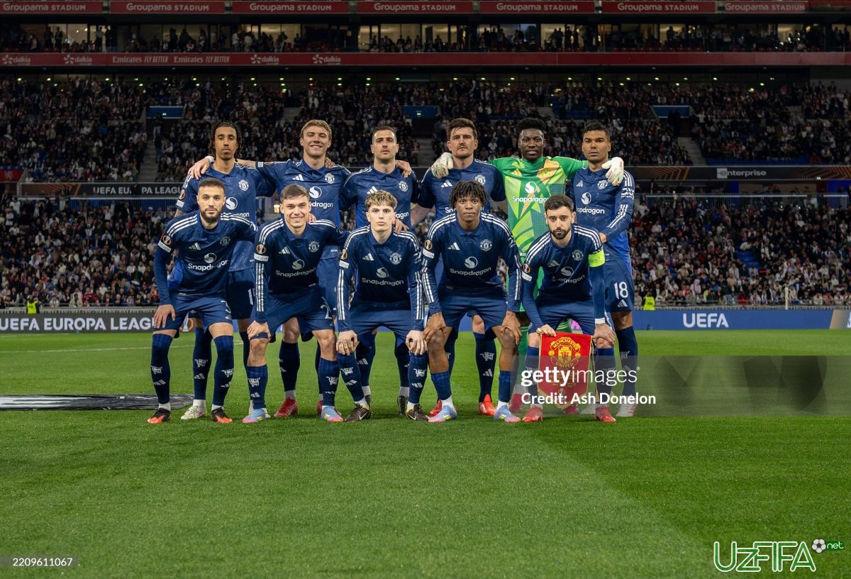 "Yuventus" MYU futbolchisi bilan shartnoma imzolashi mumkin - uzfifa.net.