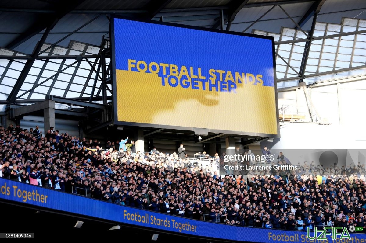 Ukraina terma jamoasi yulduzi Husanovning jamoadoshiga aylanishi mumkin - uzfifa.net.