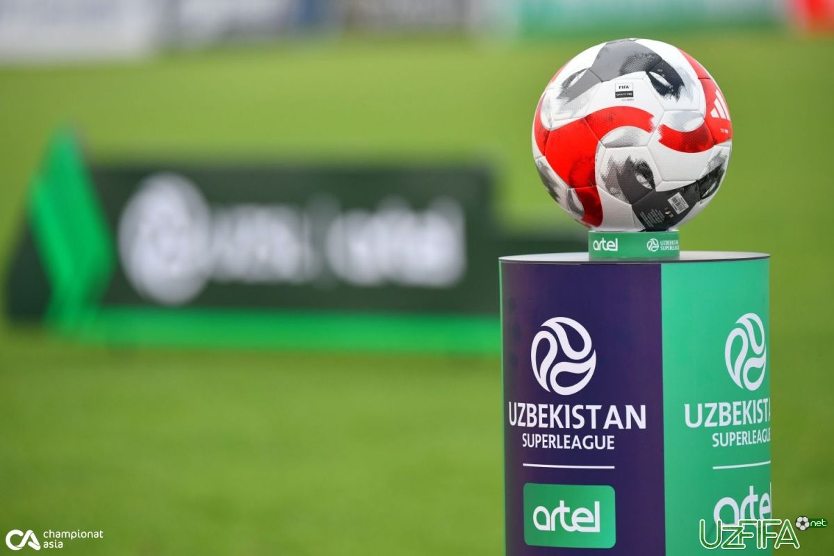 Superliga. Bugun 5-tur yakunlanadi - uzfifa.net.