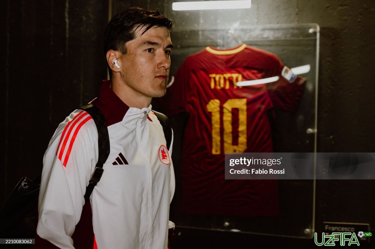                           Sofascore. Shomurodov Dovbikdan yaxshiroq!		- uzfifa.net.