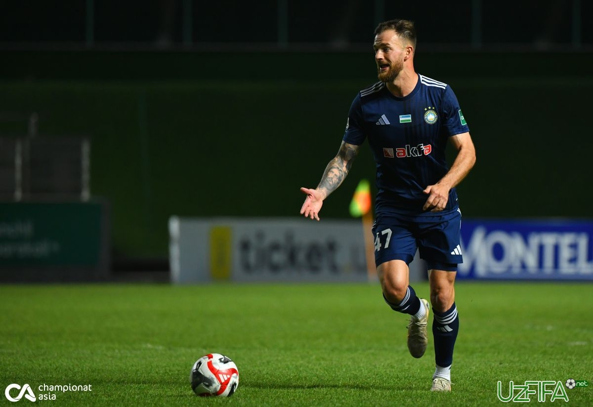                           Jonatan Lukka: "Futbol bazida juda adolatsiz"		- uzfifa.net.