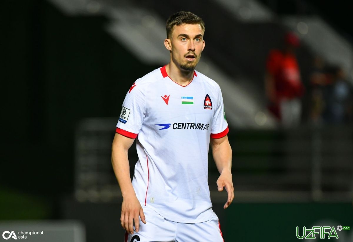                           Altin Kreziu: "Muxlislar stadionda fantastik muhit yaratishdi"		- uzfifa.net.