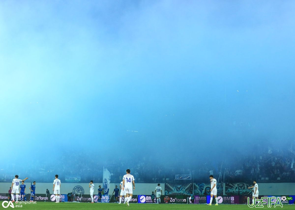                           O'zbekiston kubogi. Bugun Namanganda super uchrashuv bor		- uzfifa.net.