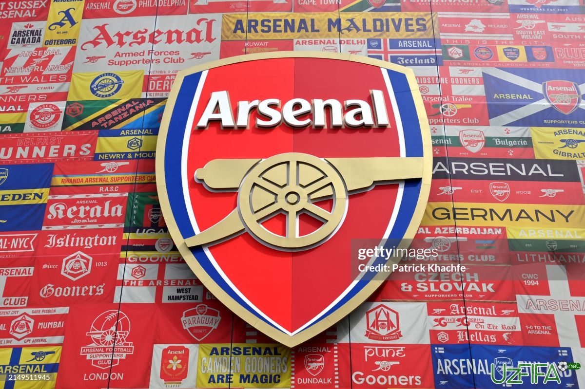                           Arsenal Barselona futbolchisini 75 millionga sotib olishi mumkin		- uzfifa.net.