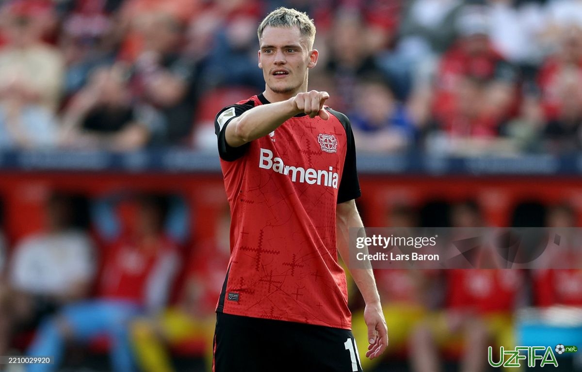 "Milan" Kayl Uokerni olib qolish niyatida emas - uzfifa.net.