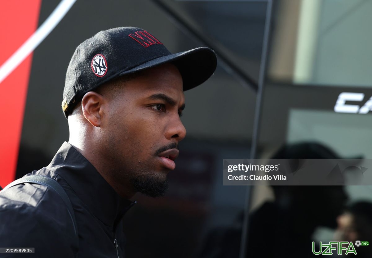 Menyan uchun APLning uchta klubi davogarlik qilmoqda - uzfifa.net.